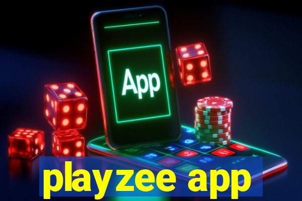 playzee app